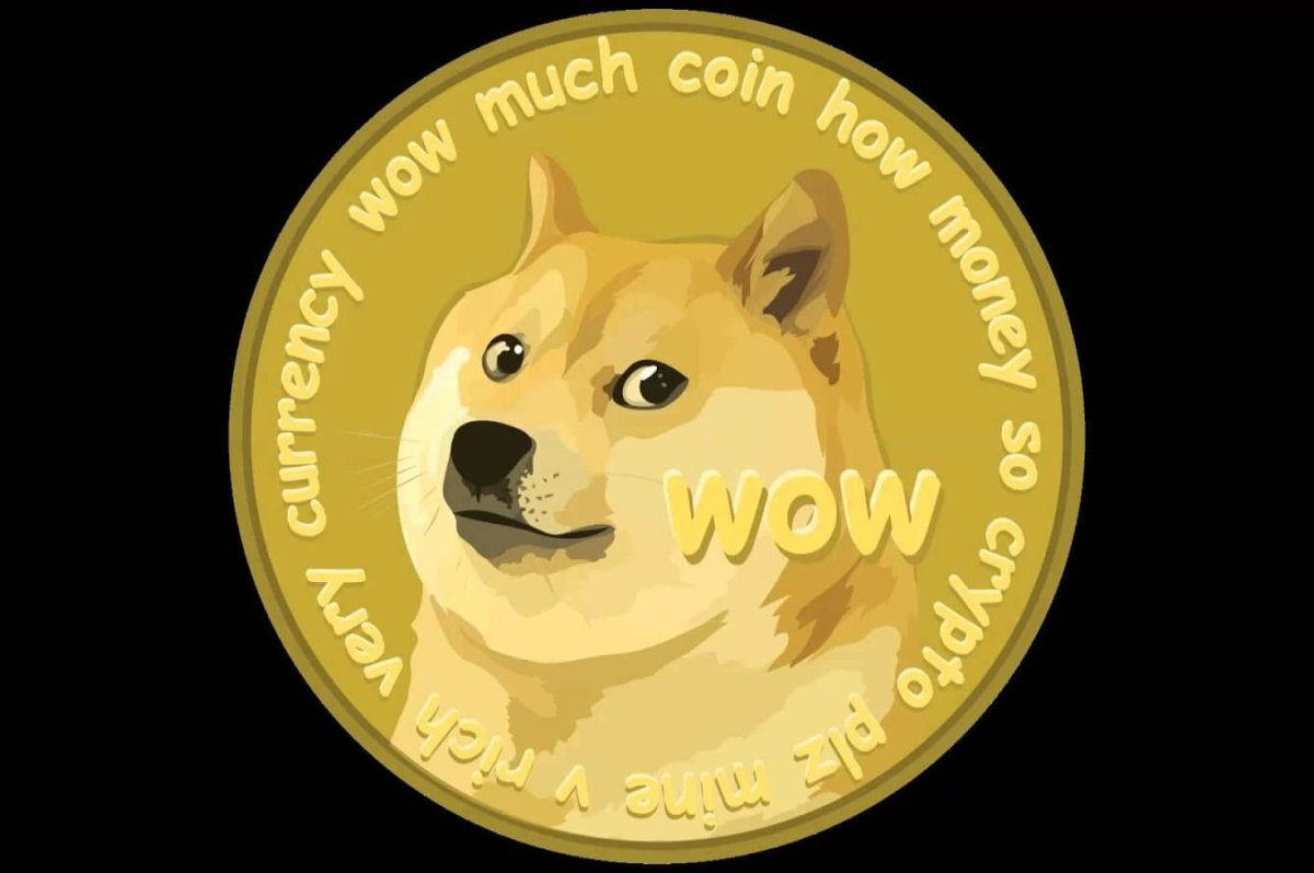 Elon musk dogecoin